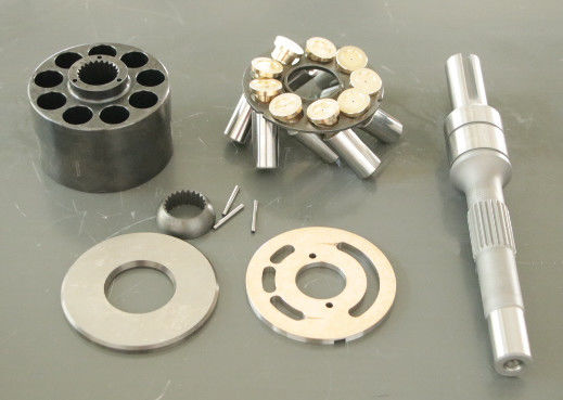A10 A16 A22 Yuken أجزاء مضخة البستون A37 A45 A56 A70 A90 A100 A145 المضخة الهيدروليكية